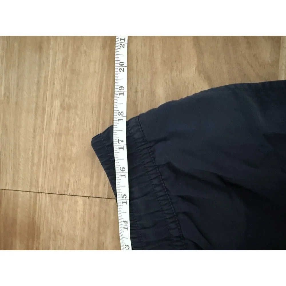 Tommy Bahama Relax Navy‎ Swim Trunks – Size L